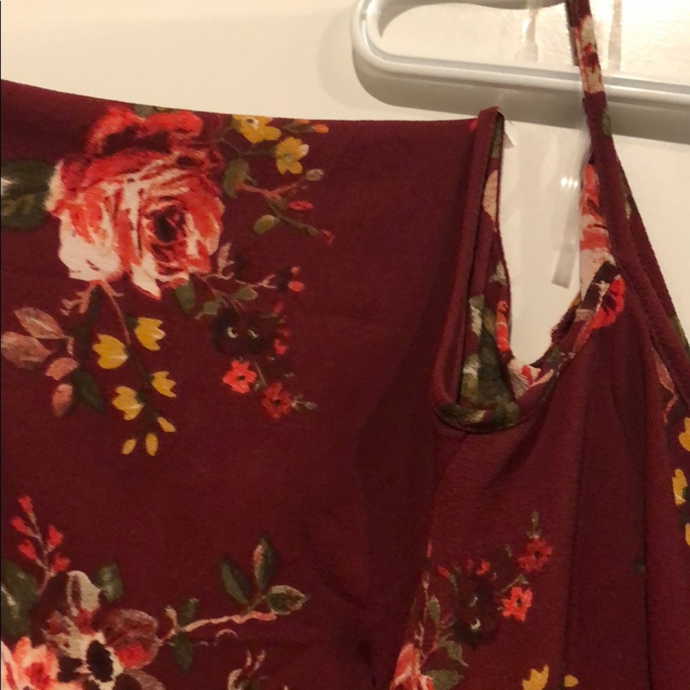 Dress - Picture 3 of 4